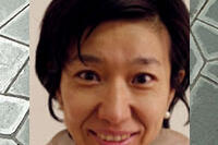 Kyoko Takahara-Ahn