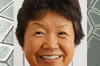 Yasuko Konno Baker