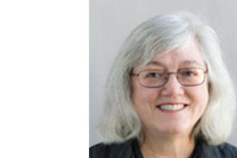 Patricia Berger