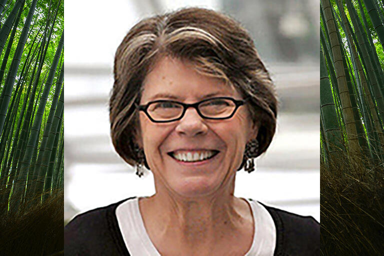 Mary Elizabeth Berry
