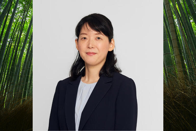 Emi Tamaki