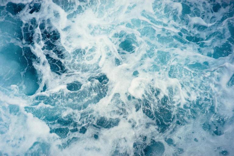 FRG Oceans