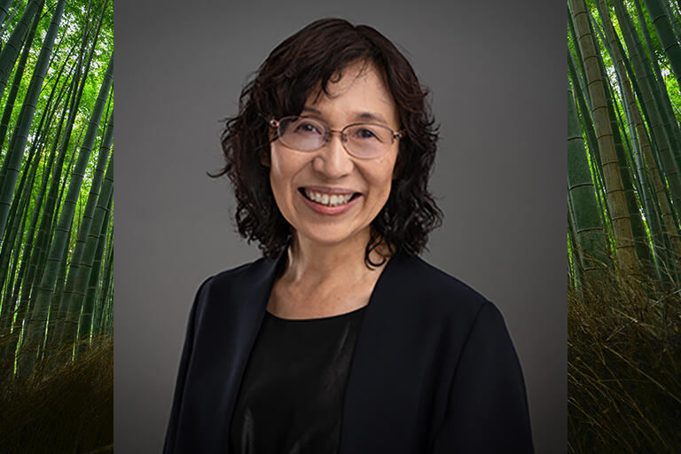 Junko Habu