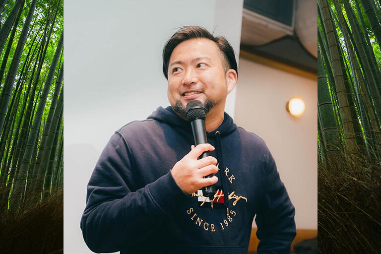 Hajime Kidera