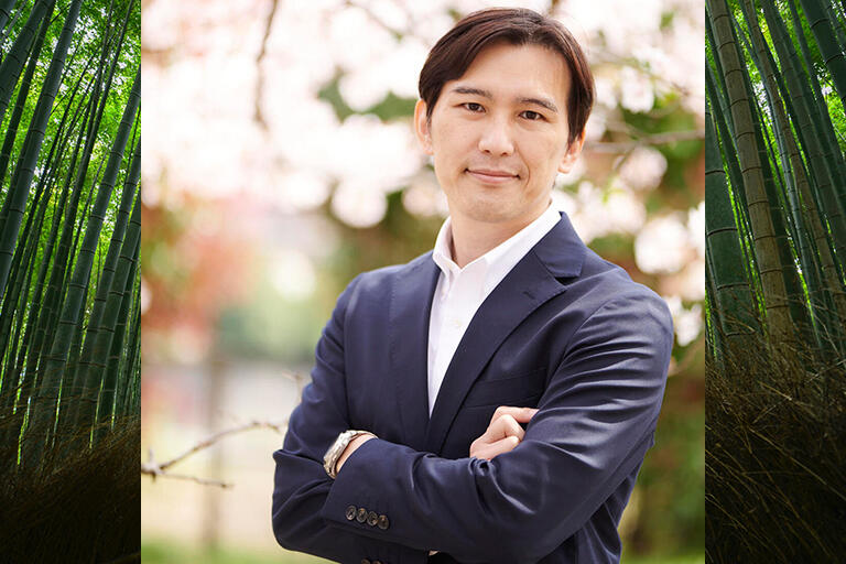 Hidetaka Hirota
