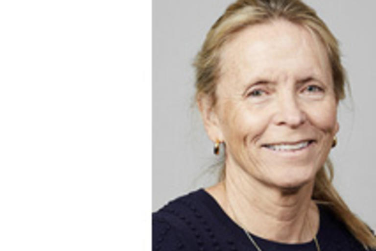 Susan Holloway