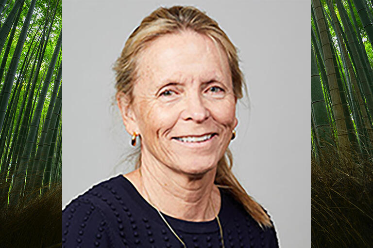 Susan Holloway