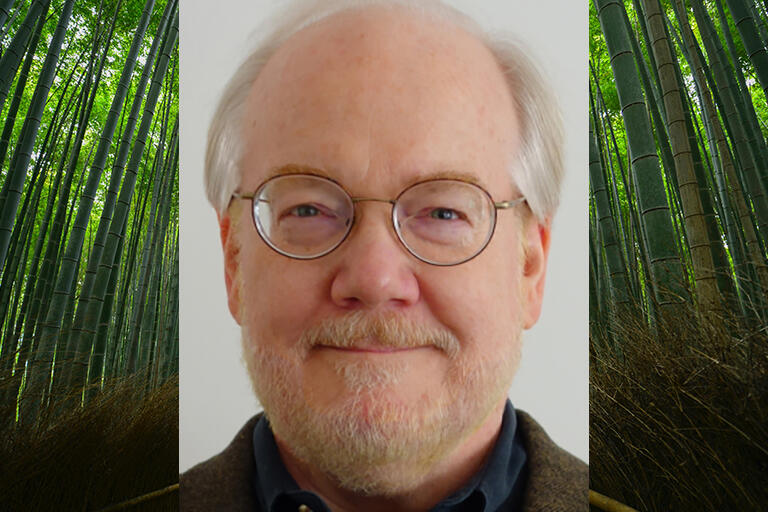 H. Mack Horton