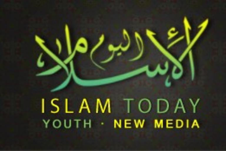 Islam Today logo