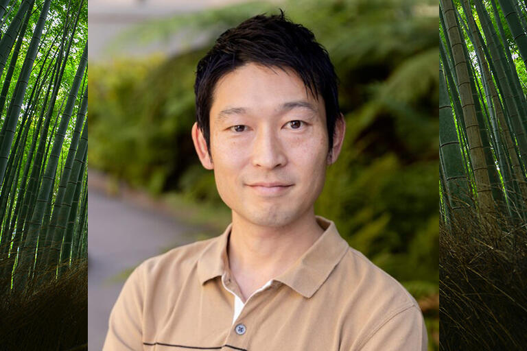 Yuichiro Kamada