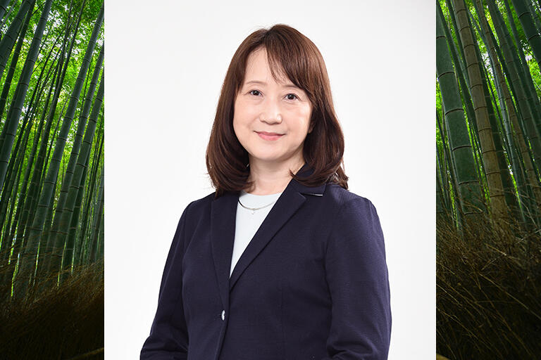 Kayo Hasamoto