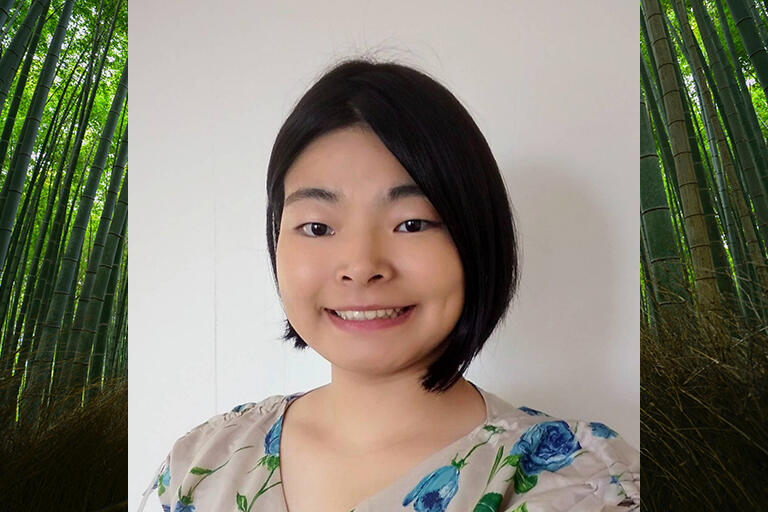 Kazuyo Nishihara