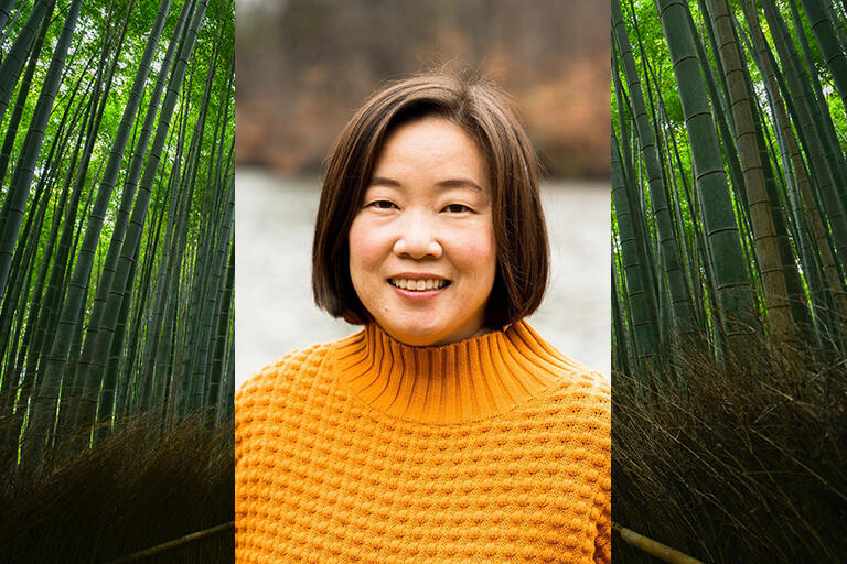 H. Yumi Kim