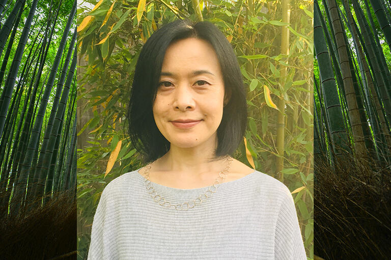 Kumi Hadler