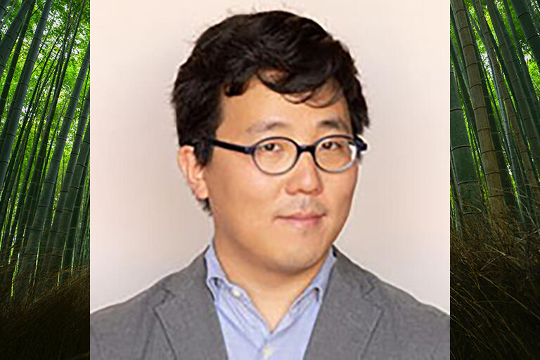 Andrew Leong
