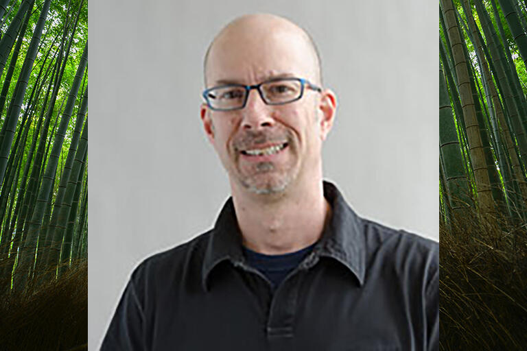 Gregory Levine