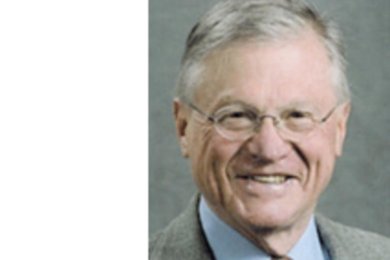 Stanley Lubman