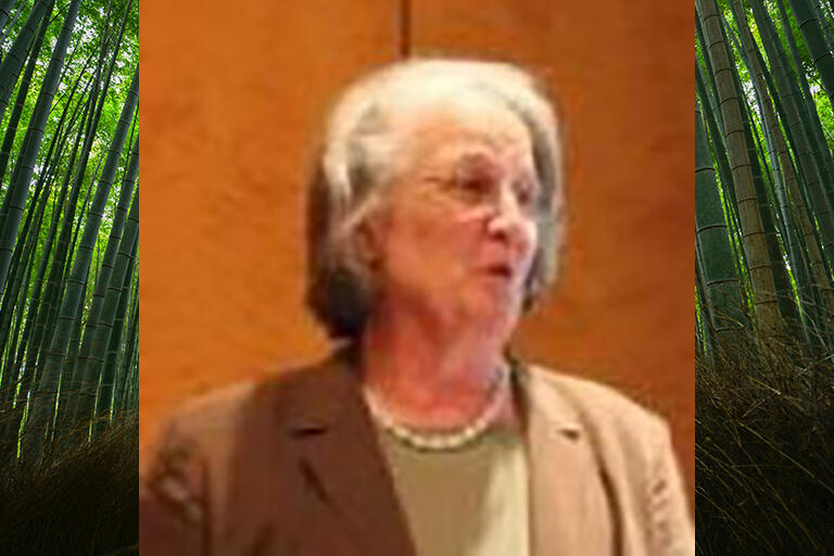 Susan Matisoff
