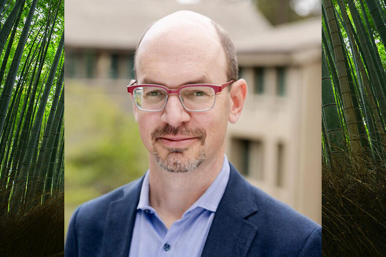 Jon Metzler
