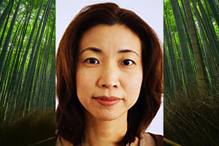 Yuriko Miyamoto-Caltabiano