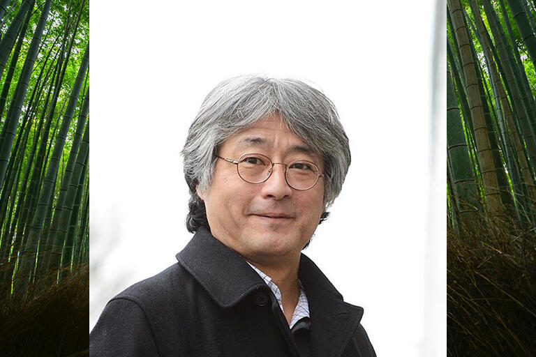 Hitoshi Murayama