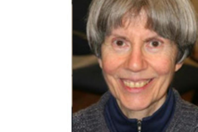 Eleanor Rosch