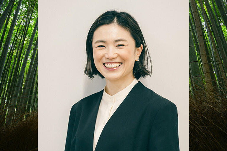 Ryoko Oki