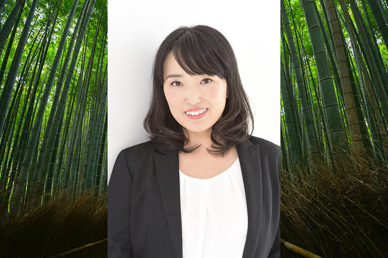 Yumiko Sankoji