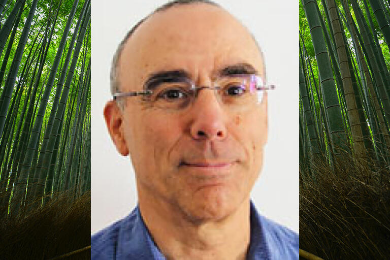 Bob Sharf