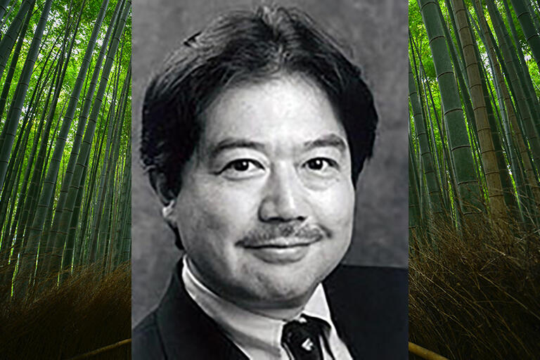 Zenichi Shishido
