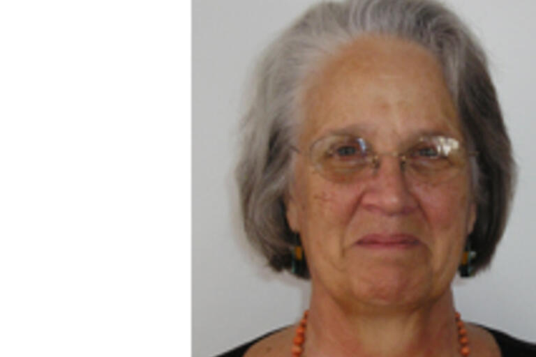 Susan Matisoff Susan Matisoff