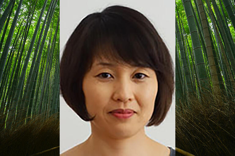 Maki Takata