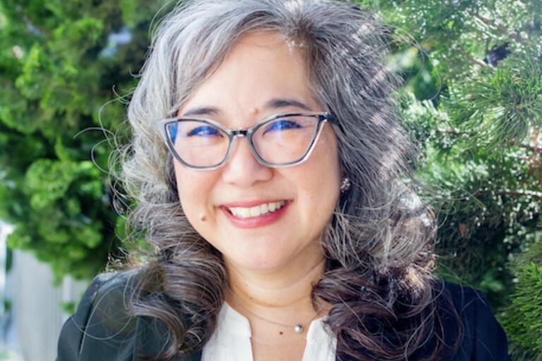 Lisa Hirai Tsuchitani