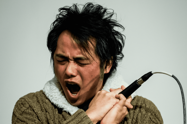 Ken Ueno