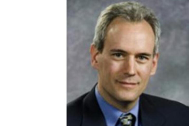 Steven Vogel