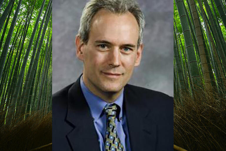 Steven Vogel