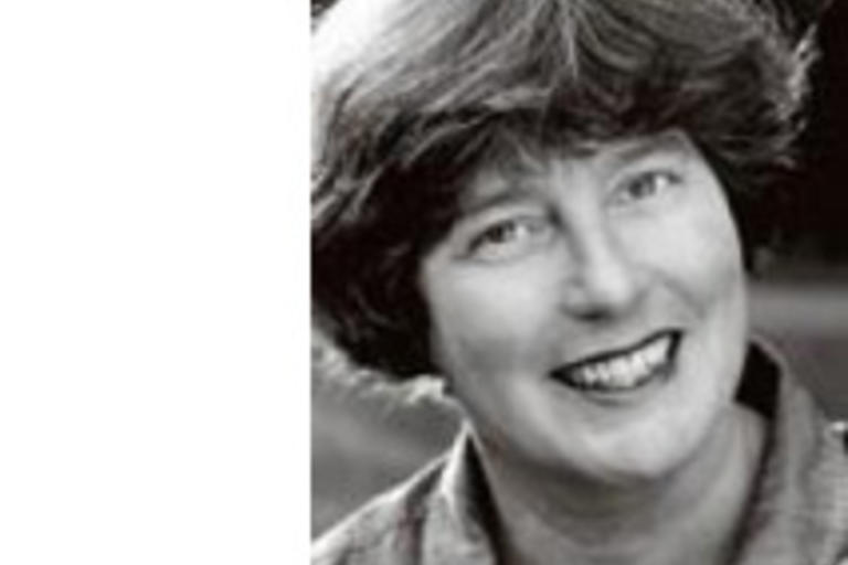 Bonnie Wade