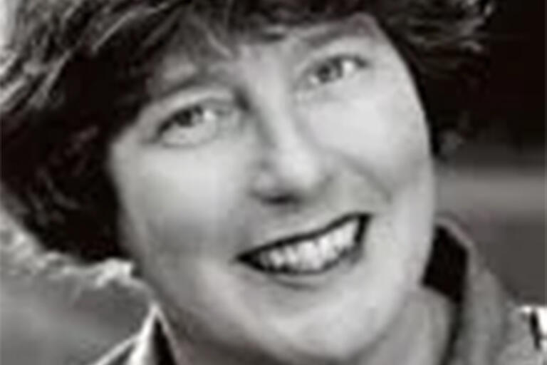 Bonnie Wade