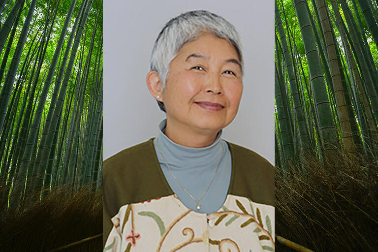 Keiko Yamanaka