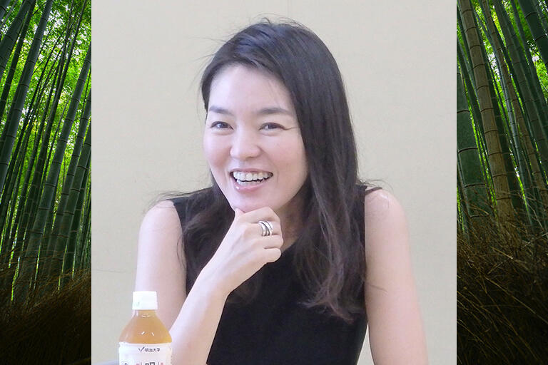 Yoko Ikari
