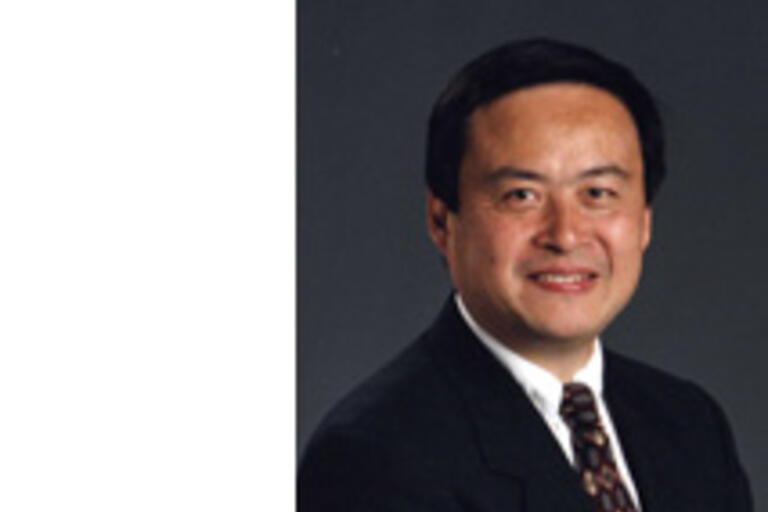 Peter Zhou