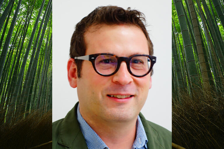 Jonathan Zwikcer