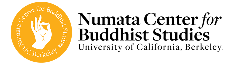 Numata Center for Buddhist Studies