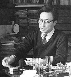Masao Maruyama