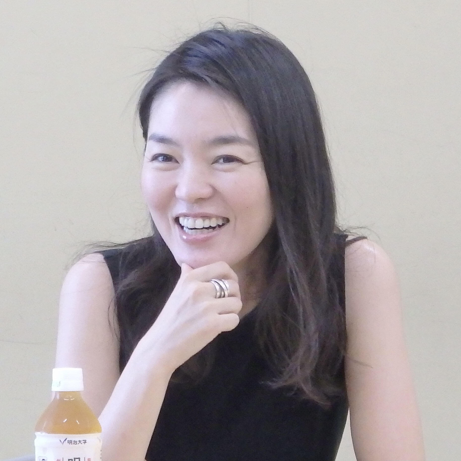 Yoko Ikari
