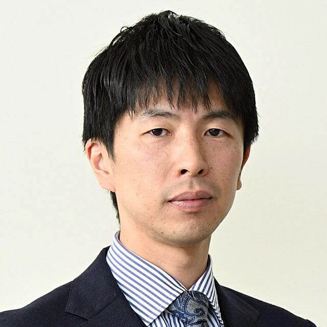 Yuta Suzuki