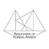 Association of Korean Artists Logo