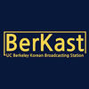 BerKast Logo