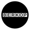 BerkOp Logo