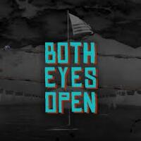 Both Eyes Open